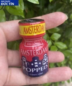 amstedam do