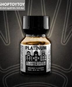 amstedam platinum 10ml 1