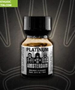 amstedam platinum 10ml