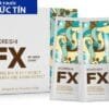 Coffee Unicity BioReiShi FX Cà Phê Linh Chi Không Đường