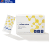 Unimate vị chanh gừng Unimate Lemon Ginger Unicity Hỗ Trợ Tăng Cường Năng Lượng