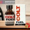 Bán Popper Colti Fuel chai 30ml tại HCm Chính Hãng dùng cho Top Bot Lgbt