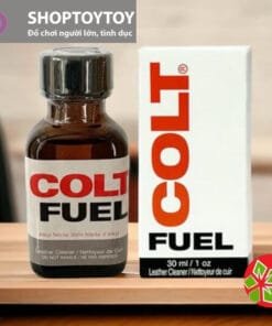 Bán Popper Colti Fuel chai 30ml tại HCm Chính Hãng dùng cho Top Bot Lgbt
