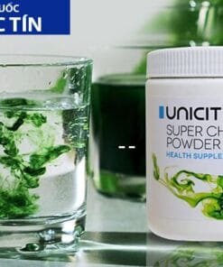 bg diep luc unicity