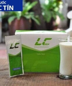 bg lc unicity