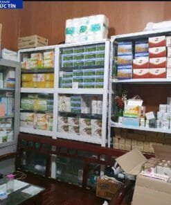 Unicity Bios Life C giúp cân bằng huyết áp và hỗ trợ tim mạch 13 bio3 3