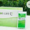 Bios Life C Unicity Cải Thiện Tim Mạch Huyết Áp Mỡ Máu
