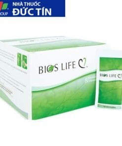 Unicity Bios Life C giúp cân bằng huyết áp và hỗ trợ tim mạch 8 bios life c unicity 1