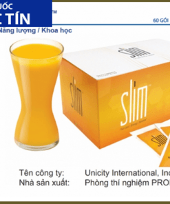 bios life slim giam can