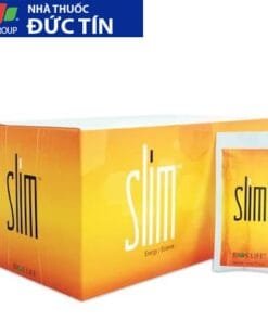 Bios Life Slim Unicity Đốt mỡ 1770k Giảm cân 60 gói 8 bios life slim unicity 1