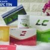 BỘ SẢN PHẨM GIẢM CÂN CỦA UNICITY