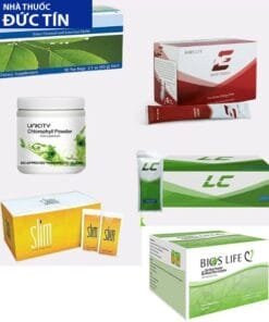 bo giam can unicity4 2