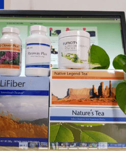 BỘ THẢI ĐỘC UNICITY 6 SẢN PHẨM 11 bo1