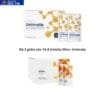 Slim unicity và unimate unicity 16-8 Feel Great Package giảm cân hiệu quả