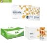 Bộ 3 giảm cân Unicity Bios Slim Unimate Dinh Dưỡng LC chính hãng