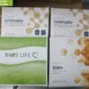 Bộ 60 ngày Feel Great giảm cân 16-8 Unicity Slim – Unimate – Bios C Unicity