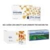 Bộ 3 giảm cân 16-8 Unicity Slim Unimate Trà Nature’s Tea Unicity