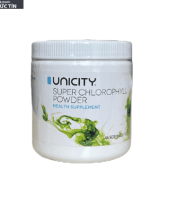 bot diep luc unicity super chlorophyll power 1