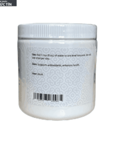 bot diep luc unicity super chlorophyll power 3