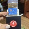 Bột sìn sú nguyên chất bao kiểm định