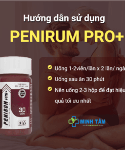 cach dung penirum pro