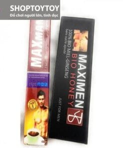 Cafe kích dục Nam coffee kích thích tăng sinh lý sau 30 phút