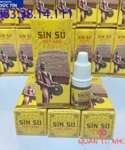 cao sin su co tot khong 1