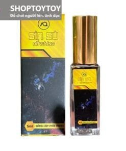 Cao Sìn sú Đế Vương dạng xịt chính hãng từ thảo dược Ê Đê Việt Nam