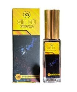 Cao Sìn sú Đế Vương dạng xịt chính hãng từ thảo dược Ê Đê Việt Nam