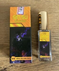 Cao Sìn Sú THảo Mộc Đế Vương Sin Sú Ê Đê - Ảnh 2
