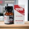 Chai Hít 10ml Poppers Tom Finlend Red Chính Hãng Mỹ _ Giup Tăng Khoái Cảm Cho Cả T&B