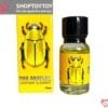 Chai Hít Chai hít kích thích Con Bọ Vàng The Beatles Leather Cleaner chính hãng Mỹ 10ml