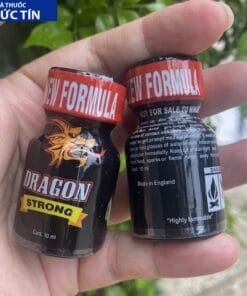 chai hit dragon