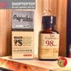 Chai Hít Kích Dục Popper Glenburgie 98 chai 30ml Mỹ làm Tăng Khoái cảm mạnh mẽ Đối Với Top Bot LGBT