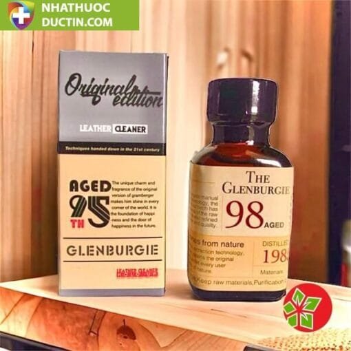 Chai Hít Kích Dục Popper Glenburgie 98 chai 30ml Mỹ làm Tăng Khoái cảm mạnh mẽ Đối Với Top Bot LGBT