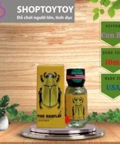 chai hit lang lang popper bo luxury 10ml 3 1