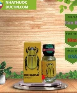 chai hit lang lang popper bo luxury 10ml 3