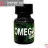 Popper Omega Elixir - Chai 10ml