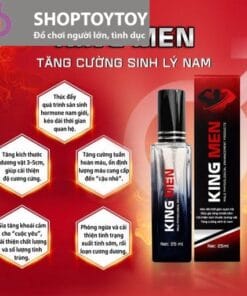 chai xit king man lau ra keo dai thoi gian quan he nam gioi chinh hang 3 510x510 1