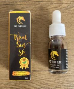 Chai xịt Sin Sú Ê Đê Cao Thảo Dược Kéo Dài Thời Gian Cho Nam Hiệu Quả