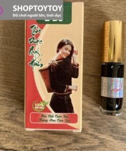 Chai Xịt Sìn Sú Ê Đê Kéo Dài Thời Gian Cho Nam Chai Lớn