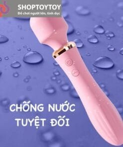 chay lilo 2 dau