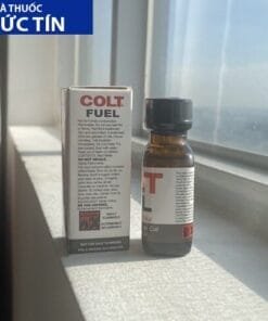 colt fuel 30ml pp