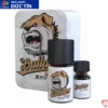 Combo Popper Bulldog Warning 50ml dành cho Top Bot