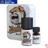 Combo Popper Bulldog Warning 50ml dành cho Top Bot