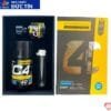 Combo popper C4 vàng 50ml chính hãng - Chai 40ml + 20ml