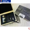 Combo Popper Glenburgie 98 Original Edition 30ml hộp gỗ sang trọng