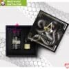 Combo popper Gorgoning Hero Origins 50ml dành cho Top Bot - Chai 40ml + 10ml