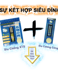 SIU CƯƠNG DƯƠNG (CƯƠNG CỨNG) - Ảnh 2