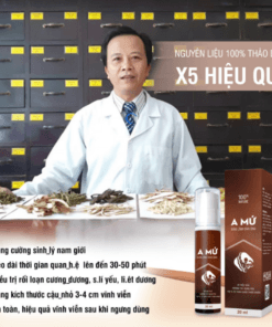cong dung chai xit chong xuat tinh som a mu chinh hang